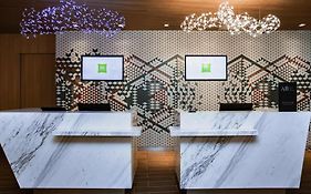 Ibis Styles Kota Bharu